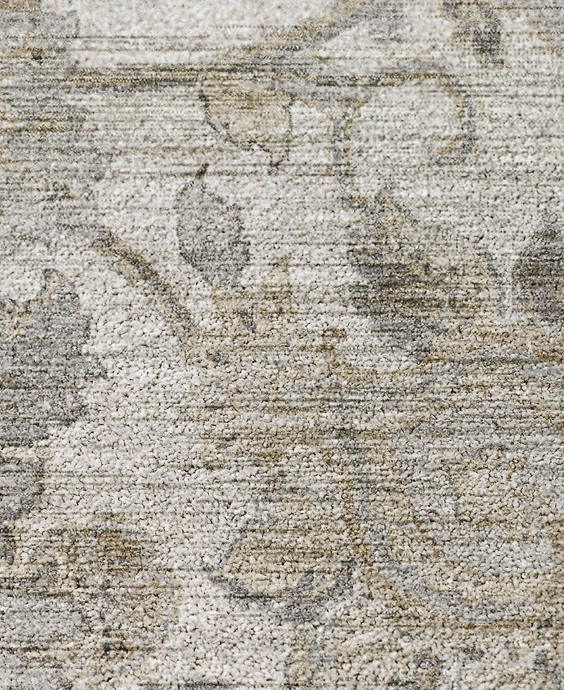 Dalyn Silk Road Washable SR2 3'x5' Area Rug