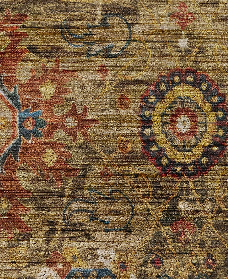 Dalyn Silk Road SR9 3'x5' Area Rug