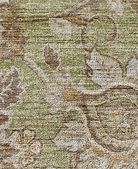 Dalyn Silk Road Washable SR2 5'x7'6" Area Rug