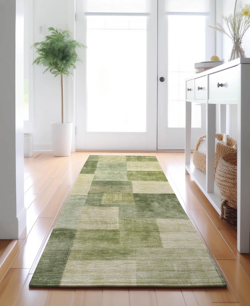 Dalyn Pacifica PA12 2'3"x7'6" Runner Area Rug