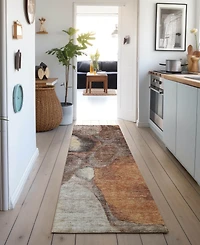 Dalyn Neo NO2 2'3"x7'6" Runner Area Rug