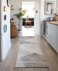 Dalyn Neo NO11 2'3"x7'6" Runner Area Rug