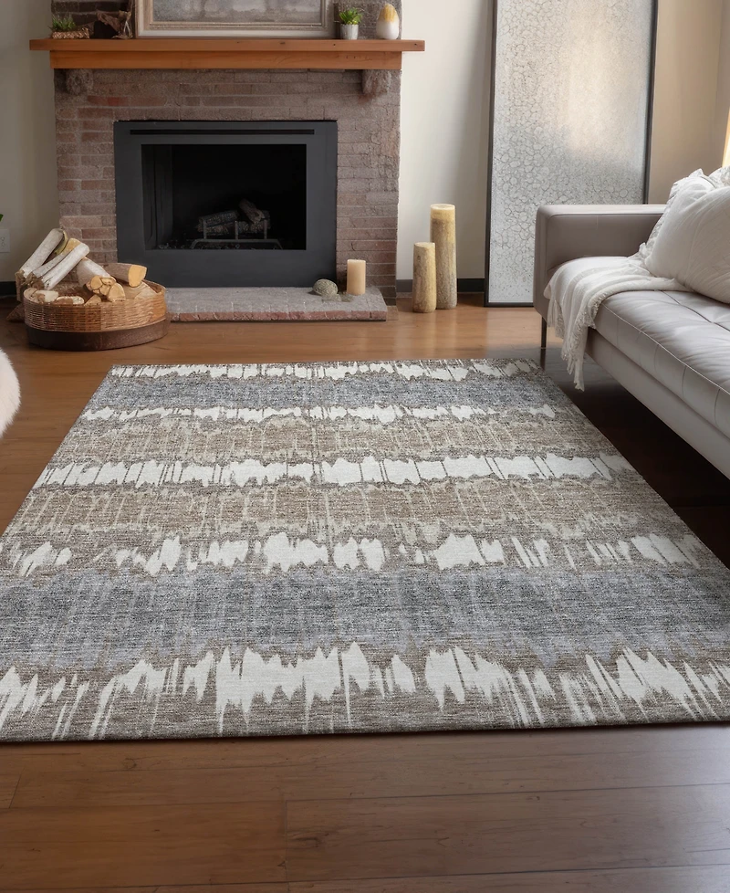 Dalyn Neo NO9 2'6"x3'10" Area Rug