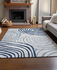 Dalyn Neo NO10 8'x10' Area Rug