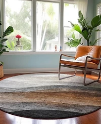 Dalyn Neo NO1 8'x8' Round Area Rug