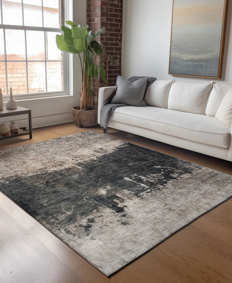 Dalyn Nouveau Washable NV23 5'x7'6" Area Rug