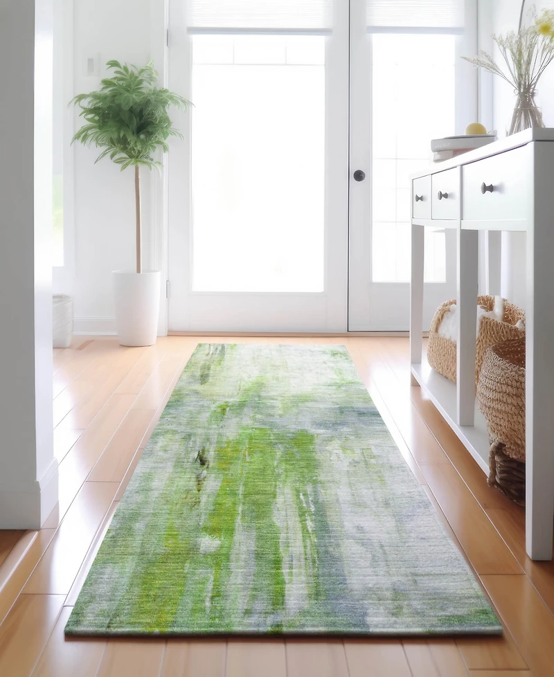 Dalyn Ravenna RN2 2'3"x7'6" Runner Area Rug