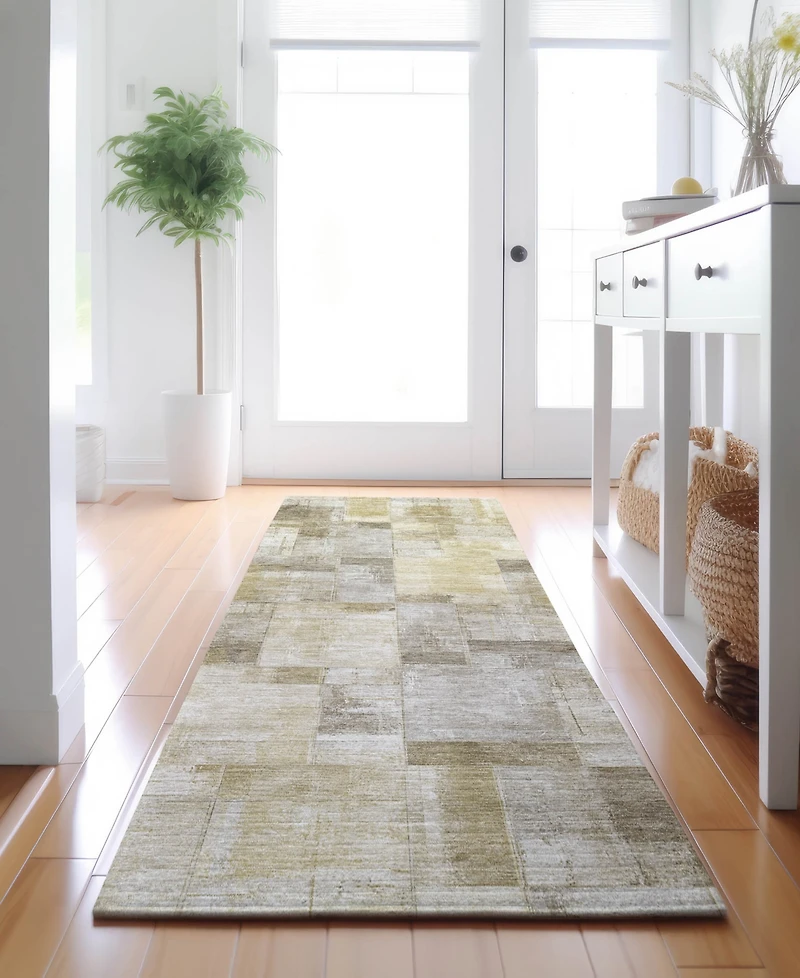 Dalyn Ravenna RN4 2'3"x7'6" Runner Area Rug