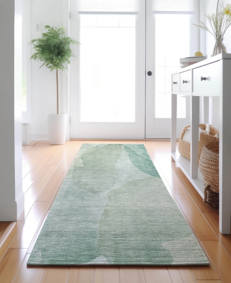 Dalyn Ravenna RN12 2'3"x7'6" Runner Area Rug