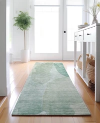 Dalyn Ravenna RN12 2'3"x7'6" Runner Area Rug