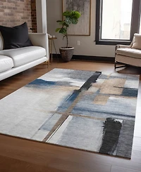 Dalyn Ravenna Washable RN9 3'x5' Area Rug