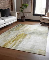 Dalyn Ravenna Washable RN2 5'x7'6" Area Rug