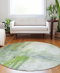 Dalyn Ravenna RN2 8'x8' Round Area Rug