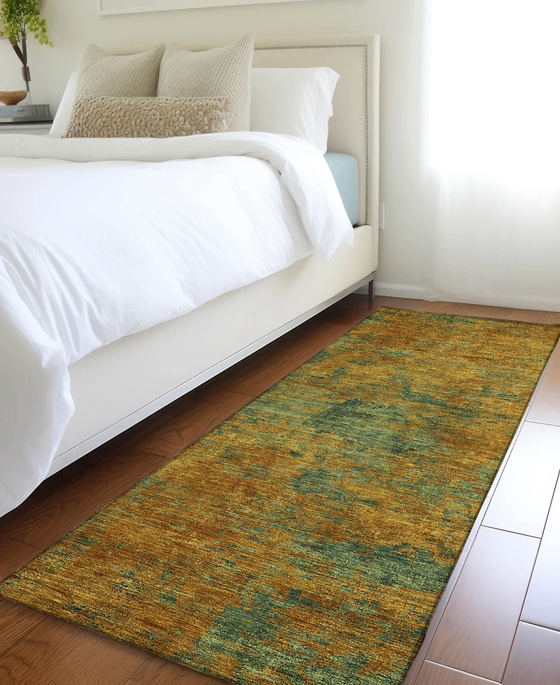 Dalyn Kochi KC2 2'3"x7'6" Runner Area Rug