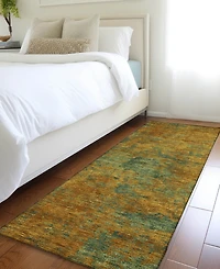 Dalyn Kochi KC2 2'3"x7'6" Runner Area Rug