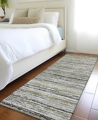 Dalyn Kochi Washable KC3 2'3"x7'6" Runner Area Rug