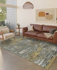 Dalyn Kochi KC12 8'x10' Area Rug