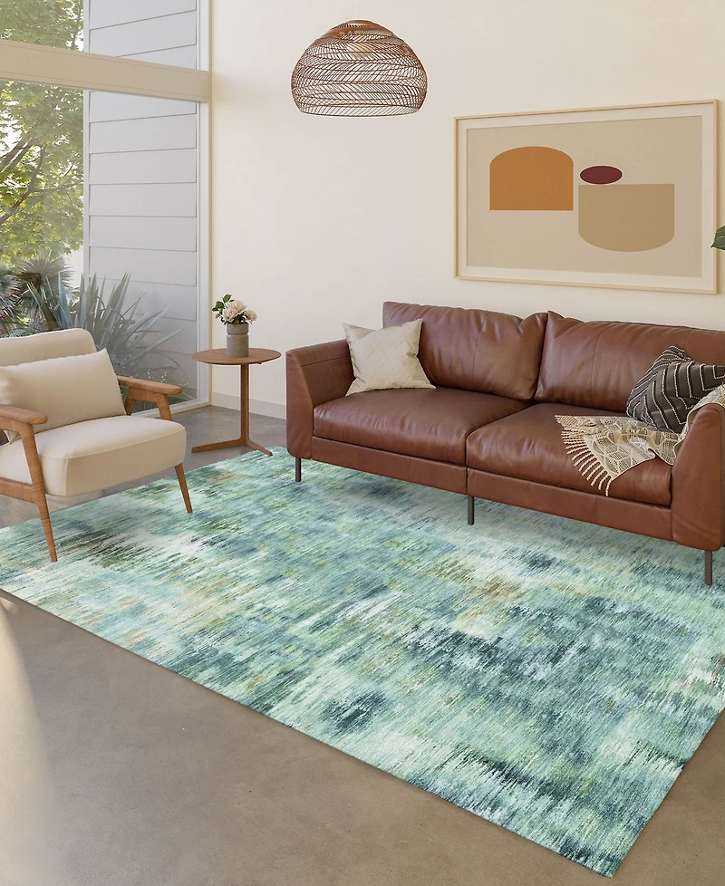Dalyn Kochi Washable KC1 10'x14' Area Rug