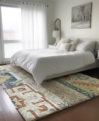 Dalyn Lorenzo LN3 8'x10' Area Rug