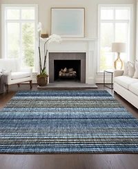 Dalyn Portico Washable PO2 9'x12' Area Rug