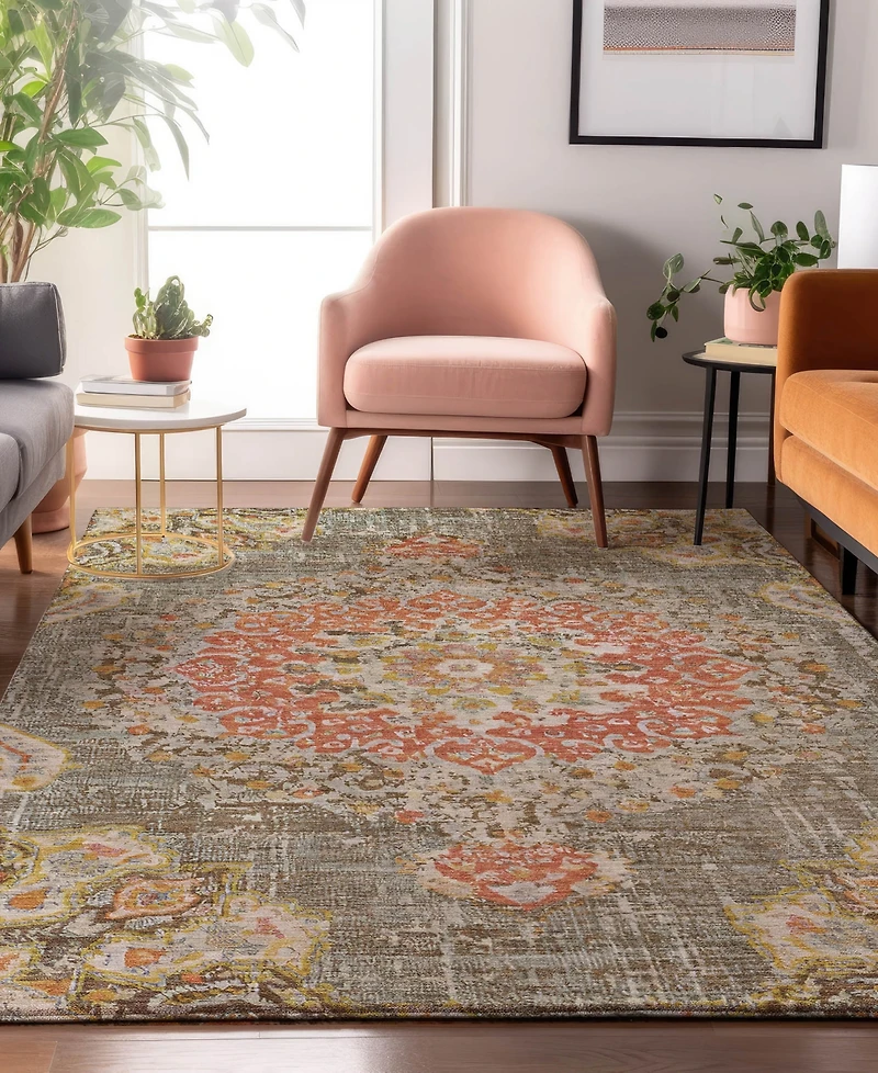 Dalyn Tabrook TB11 2'6"x3'10" Area Rug