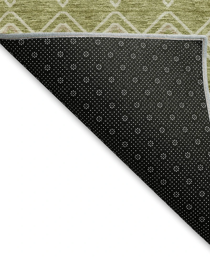 Dalyn Neo NO12 8'x8' Round Area Rug