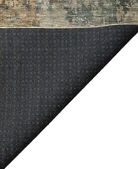 Dalyn Nouveau Washable NV22 9'x12' Area Rug