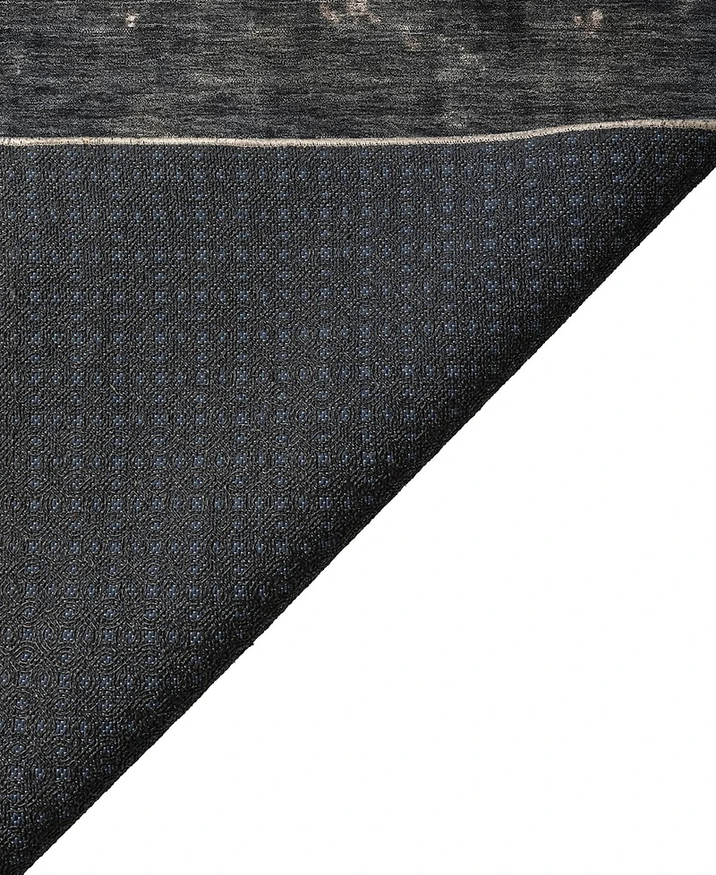 Dalyn Nouveau Washable NV23 8'x8' Round Area Rug