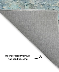 Dalyn Ravenna RN3 3'x5' Area Rug