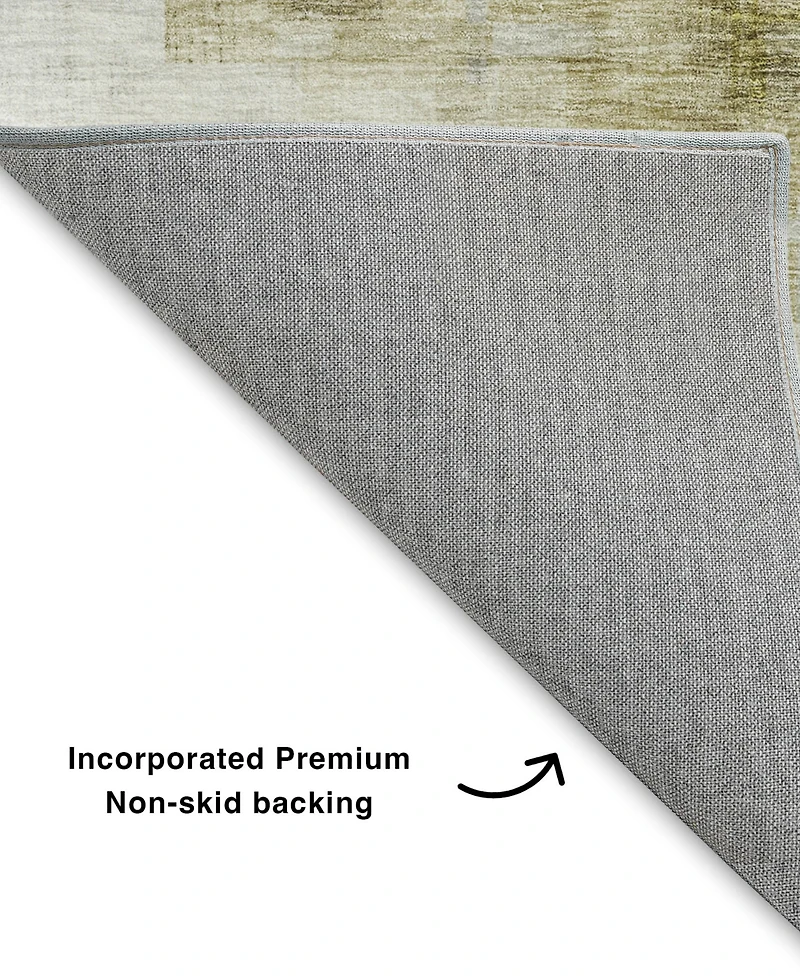 Dalyn Ravenna Washable RN6 10'x14' Area Rug