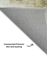 Dalyn Ravenna Washable RN6 10'x14' Area Rug