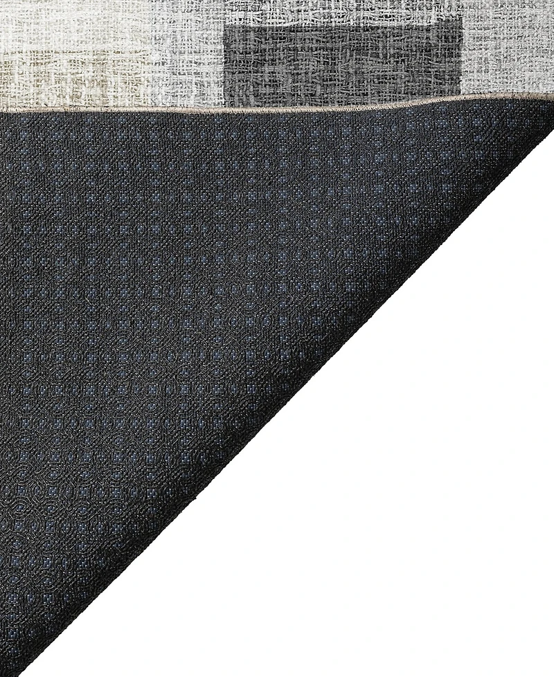 Dalyn Portico Washable PO3 2'6"x3'10" Area Rug