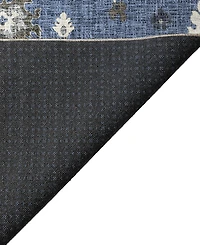 Dalyn Portico Washable PO6 2'6"x3'10" Area Rug