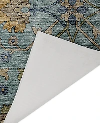 Dalyn Silk Road Washable SR1 3'x5' Area Rug