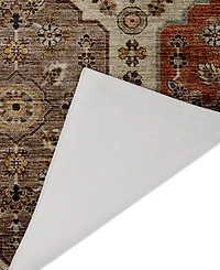 Dalyn Silk Road Washable SR7 5'x7'6" Area Rug