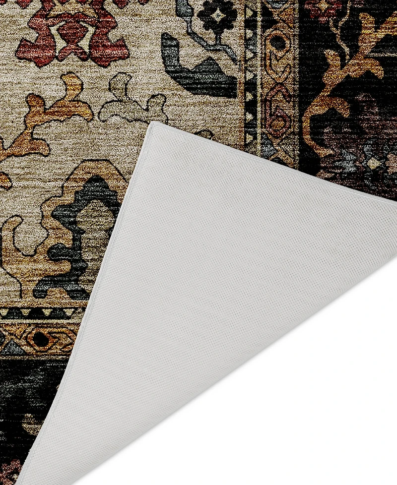 Dalyn Silk Road Washable SR5 9'x12' Area Rug