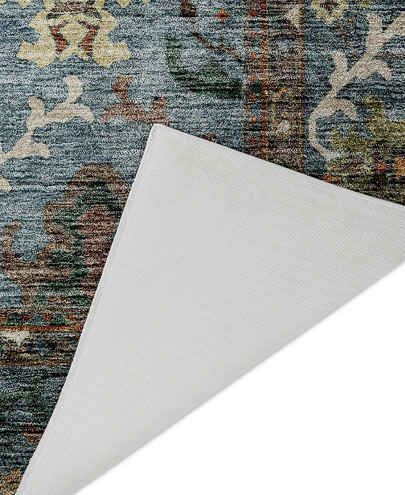 Dalyn Silk Road SR8 9'x12' Area Rug