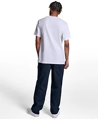 Converse Men's Star Chevron Graphic T-Shirt