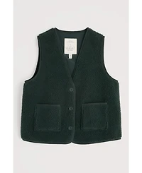 Seasalt Cornwall Well Wisher Vest