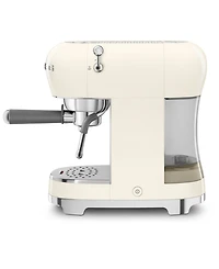 Smeg 50's Retro Style Manual Espresso Machine