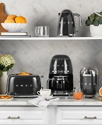 Smeg 50's Retro Style Aesthetic Citrus Juicer