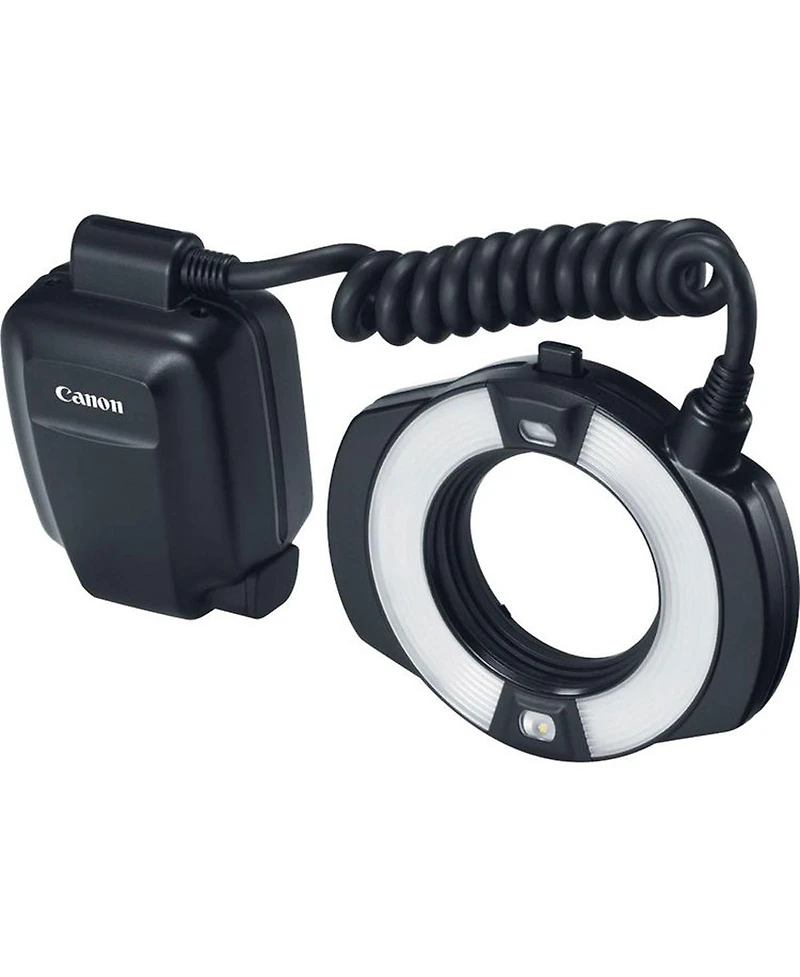 Canon Mr-14EX Ii Macro Ring Lite Flash, Usa Warranty