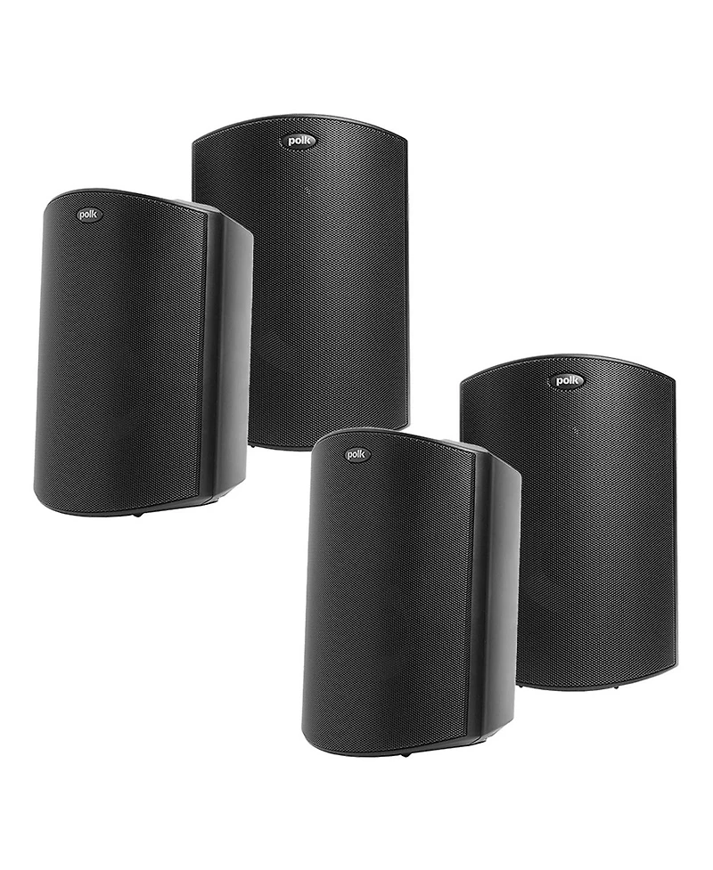 Polk Audio Atrium 4 All-Weather Outdoor Loudspeakers