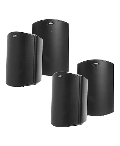 Polk Audio Atrium 4 All-Weather Outdoor Loudspeakers