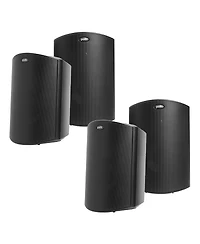 Polk Audio Atrium 4 All-Weather Outdoor Loudspeakers