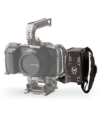 Tilta Tilta Side Power Handle Type I (F970 Battery)