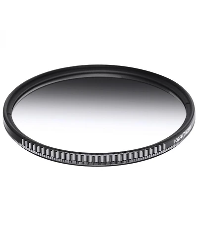 K&F Concept 72mm Nano-x Soft-Edge GND8 0.9 3-Stop Filter