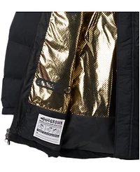 Columbia Big Boys Marquam Peak Fusion Ii Parka
