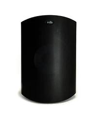 Polk Audio Atrium 8 All Weather Outdoor Loudspeakers - 4 Pack (Black)