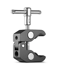SmallRig 2 Pack Super Clamp with 1/4" and 3/8" Thread